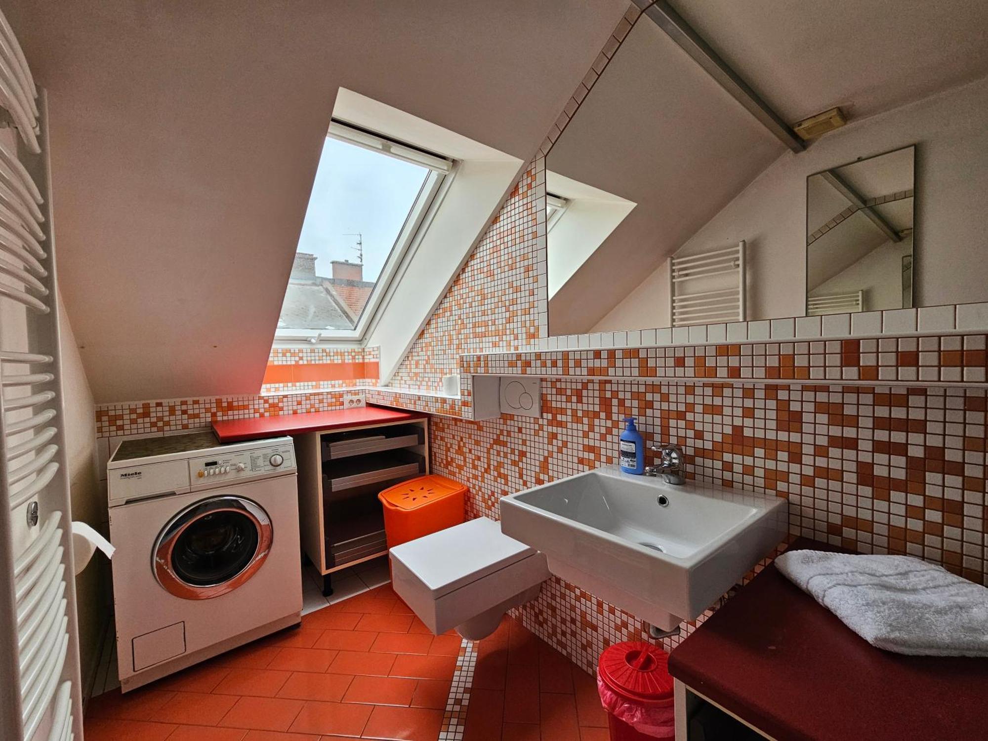 Jazzy Apartment Ljubljana Kültér fotó